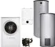 Bosch-Luftwaermepumpen-Paket-BOPA-CS735-CS7001iAW13OR-T-AWE17-BH200-WH-370-7739620564 gallery number 1